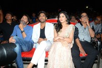 Son of Satyamurthy Audio Successmeet Stills